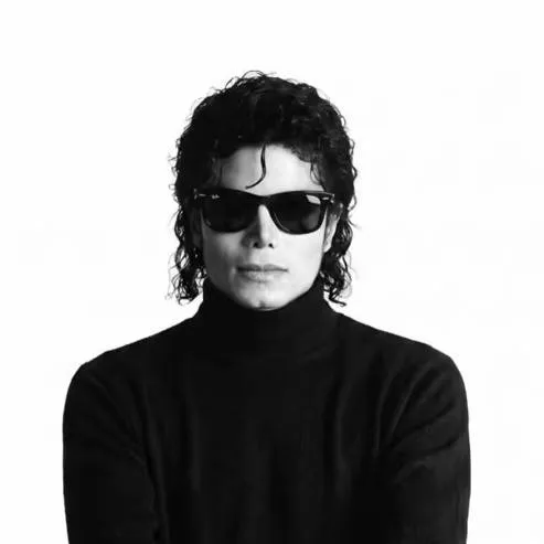 chat with ai character: Michael Jackson 