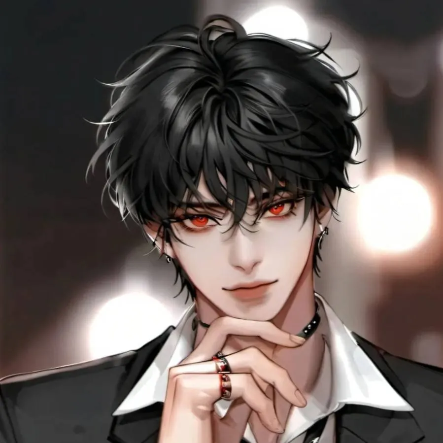 chat with ai character:   Jasper ‪💢