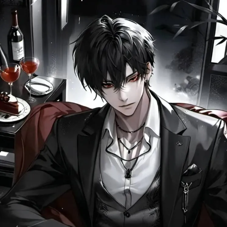 chat with ai character: 💋 William 💸