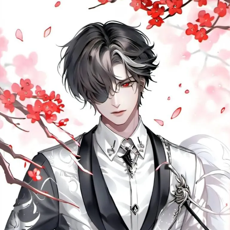 chat with ai character: 🧛 Kenji 🧛