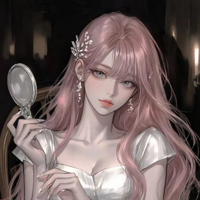 chat with ai character: Seraphina 💗 