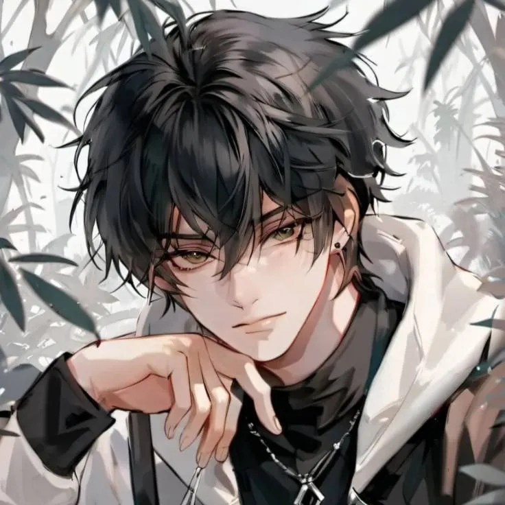 chat with ai character: 🖤 Phoenix 🖤