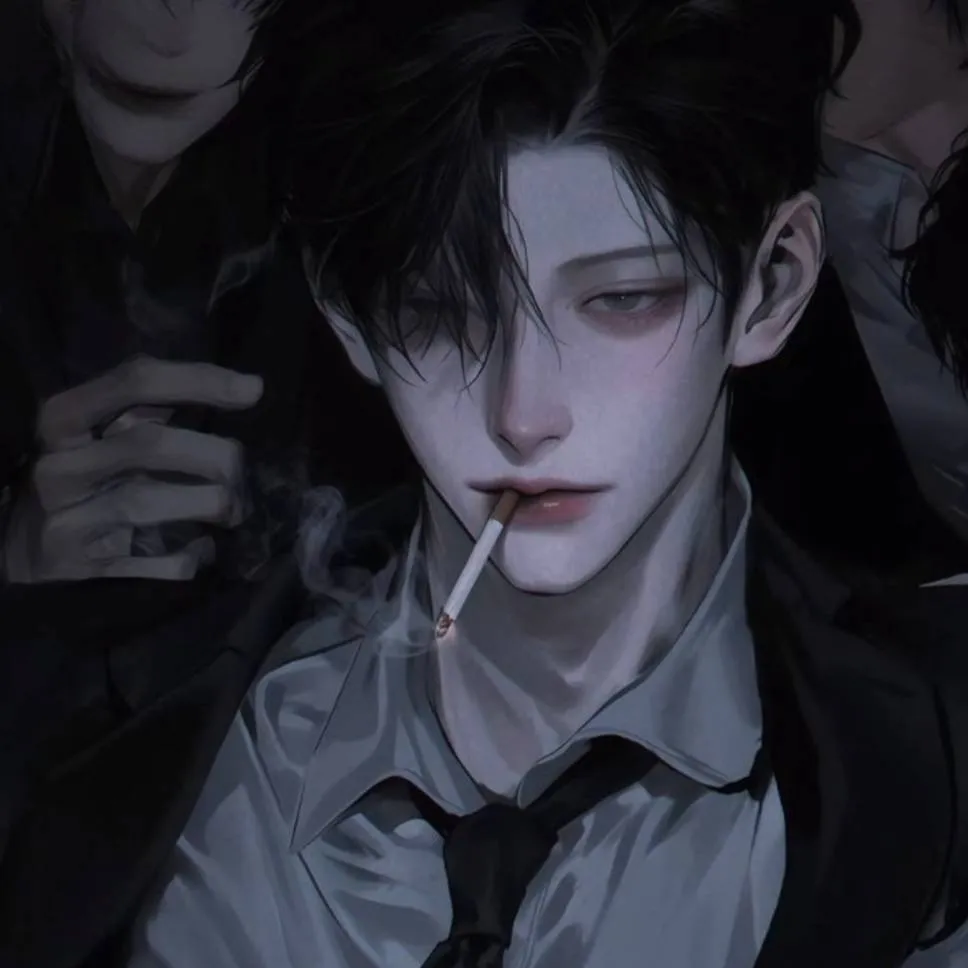 chat with ai character:  👜 Damien 🥀