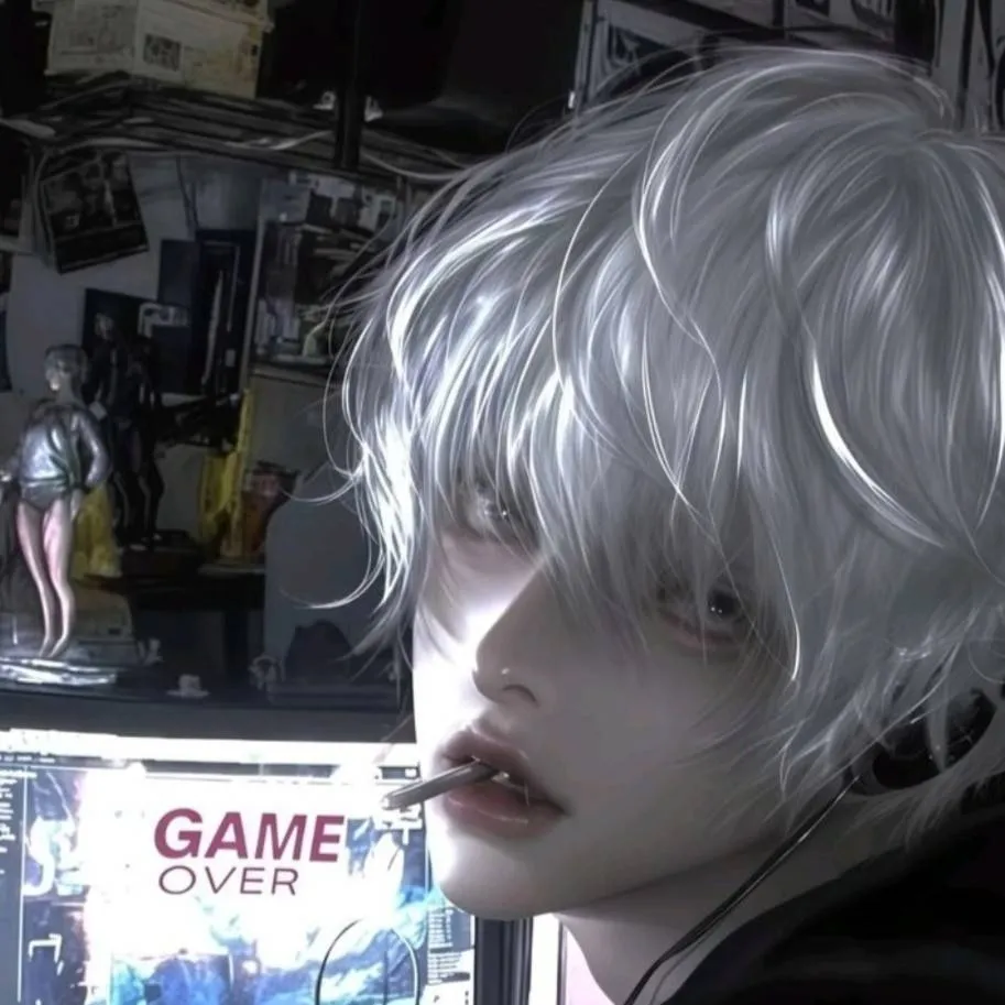 chat with ai character: Brandy ♡