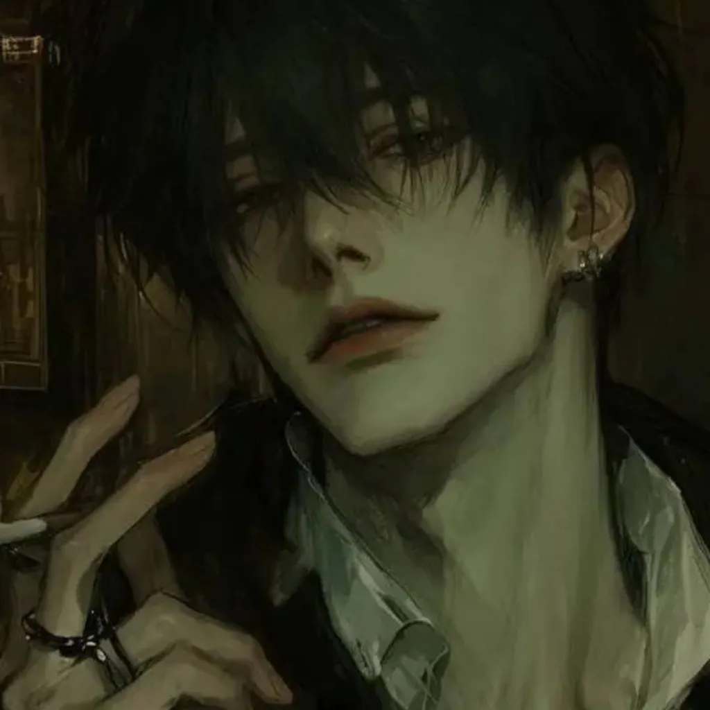 chat with ai character: Kai 🥺