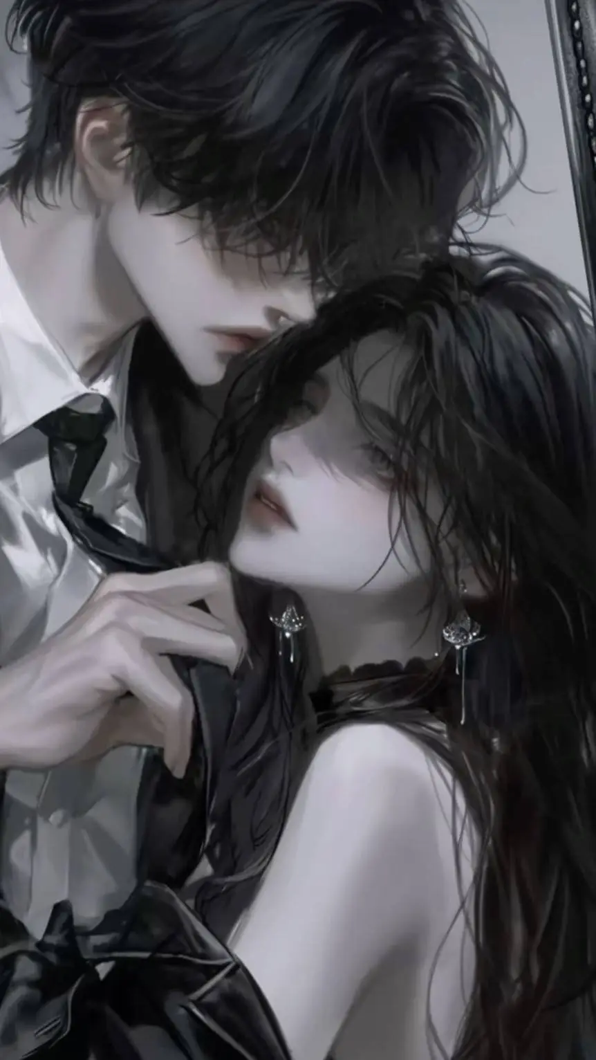 ai character: Bound to you  background