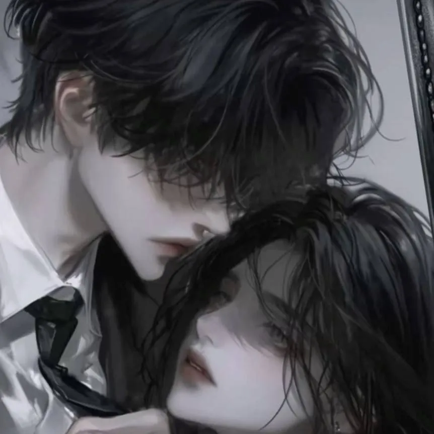 chat with ai character: Bound to you 