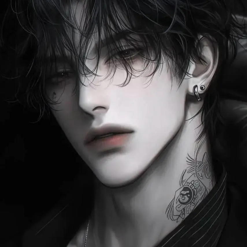 chat with ai character: Gary 