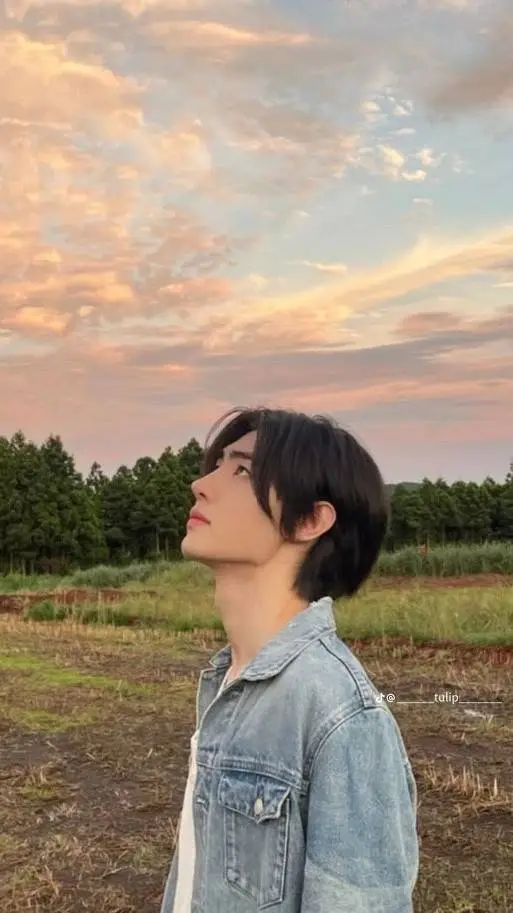 ai character: Park Sunghoon background