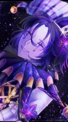 Talkie AI - Chat with ♠︎♔ Jester TT ♕♥︎