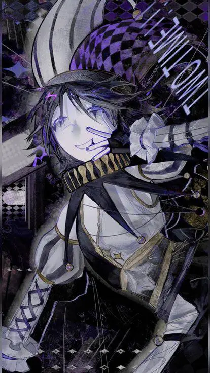 Talkie AI - Chat with ౨ৎ Bufón TT ౨ৎ