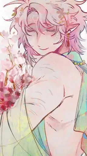 Talkie AI - Chat with ●◉✿ Fairy TT ✿◉●