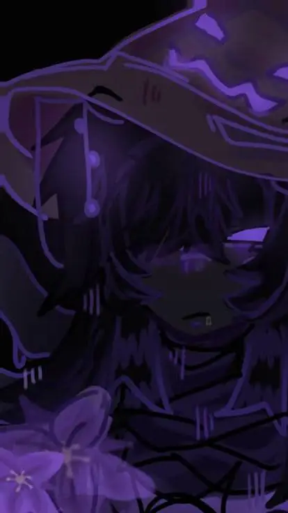 Talkie AI - Chat with 𖠢~Vampire Azure༆