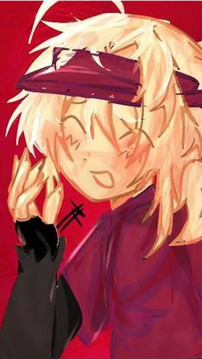 Talkie AI - Chat with ✧༺ Elliot ༻✧