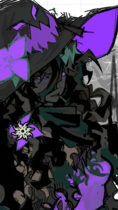Talkie AI - Chat with ࿔‧ Az vampiro 𐦍༘