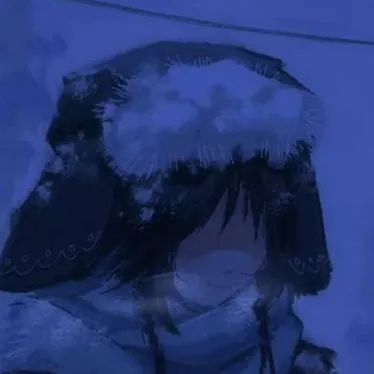 chat with ai character: 𐙚⋆°Aztm winter⋆ᥫ᭡