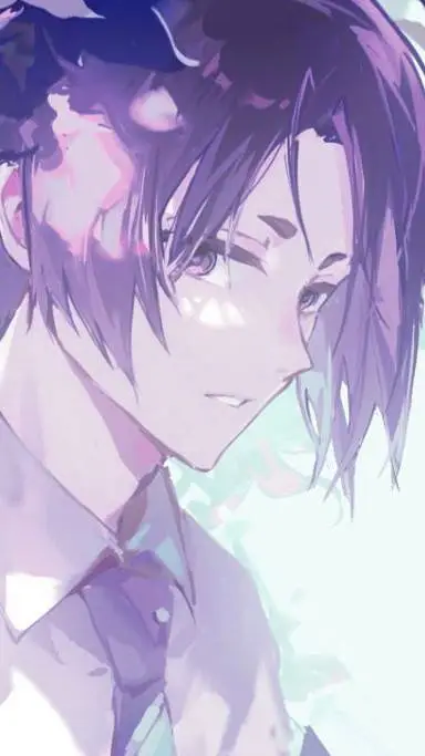 Talkie AI - Chat with ☆⃞💜°• 𝚁ꍟ᥆