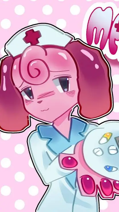 Talkie AI - Chat with ⌗꒰💉아오꒱𝓝ᵤʀꇙ𝚎 ◌˙•♡