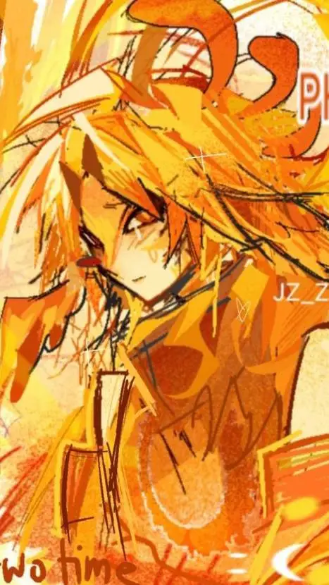 Talkie AI - Chat with ᬊ🔥額]𝗉Ᏺ𝗼Ꭼռᵢx †𝔗—✶