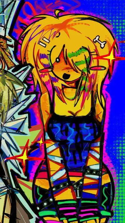 Talkie AI - Chat with か⃝⃞🐝꒱ᘉꄲ🄾𝙗 ~♡
