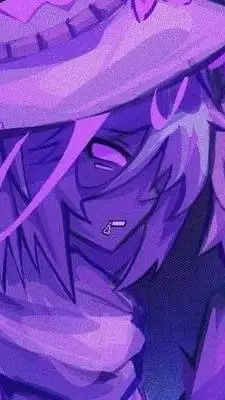 Talkie AI - Chat with ╰💜け⃞꒱𝑨ᘔᑘ𝑟Ꮛ─♡