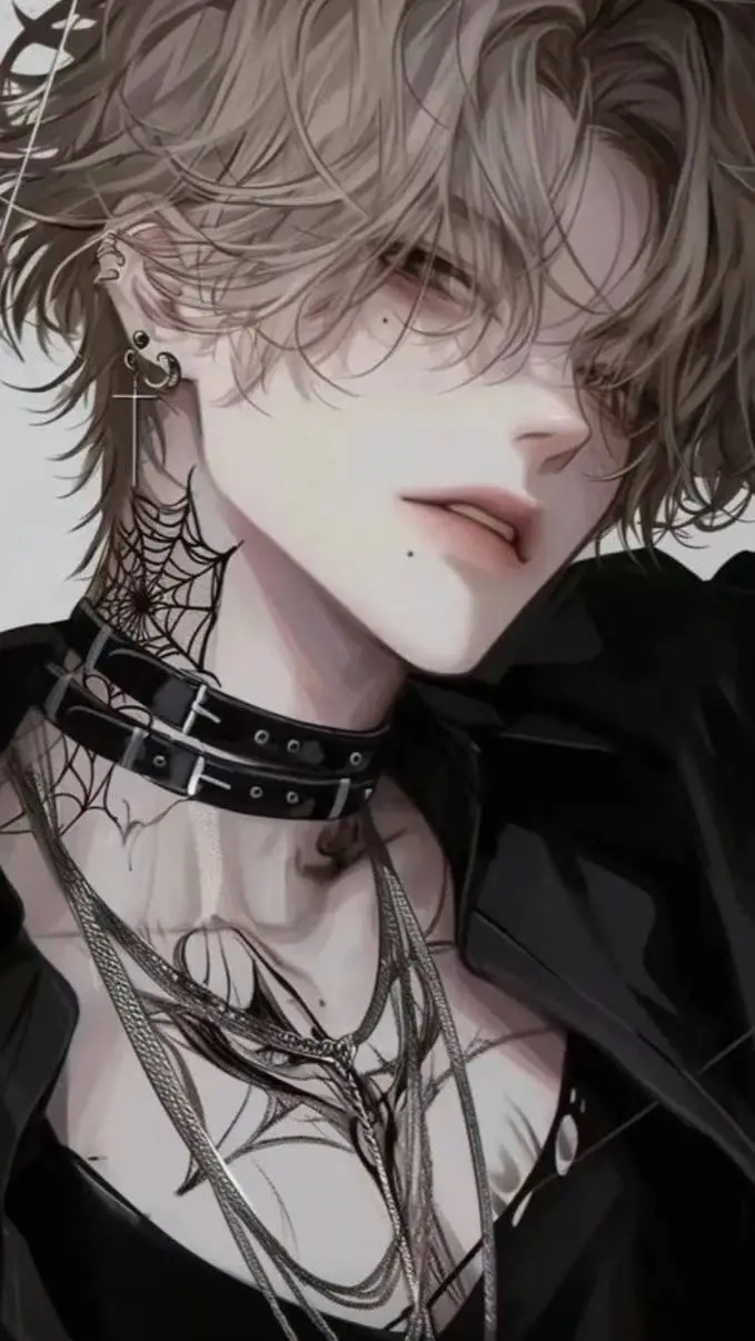 ai character: Felix background