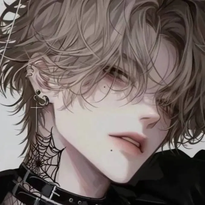 chat with ai character: Felix