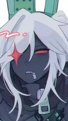 ai character: fem 1x1x1x1 background