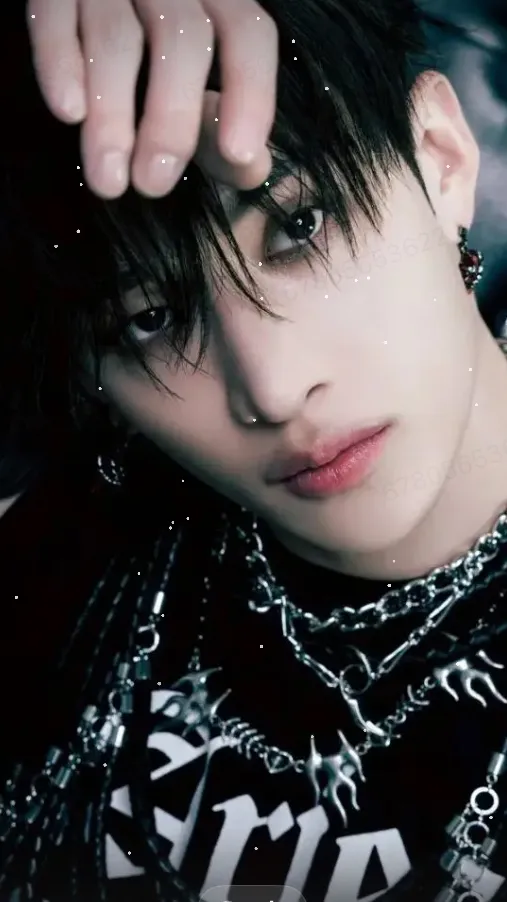 ai character: Skz  background