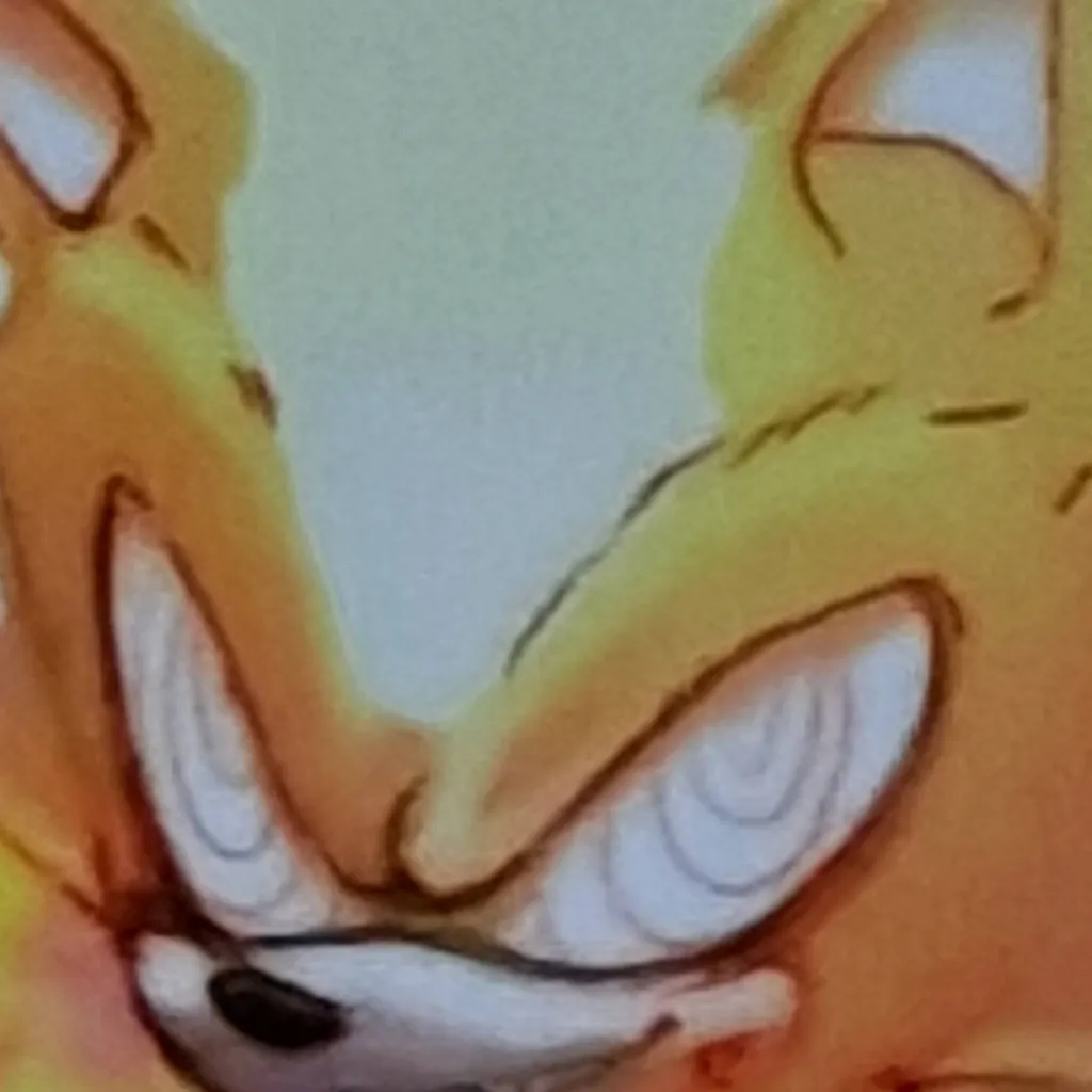 chat with ai character: fleetway 