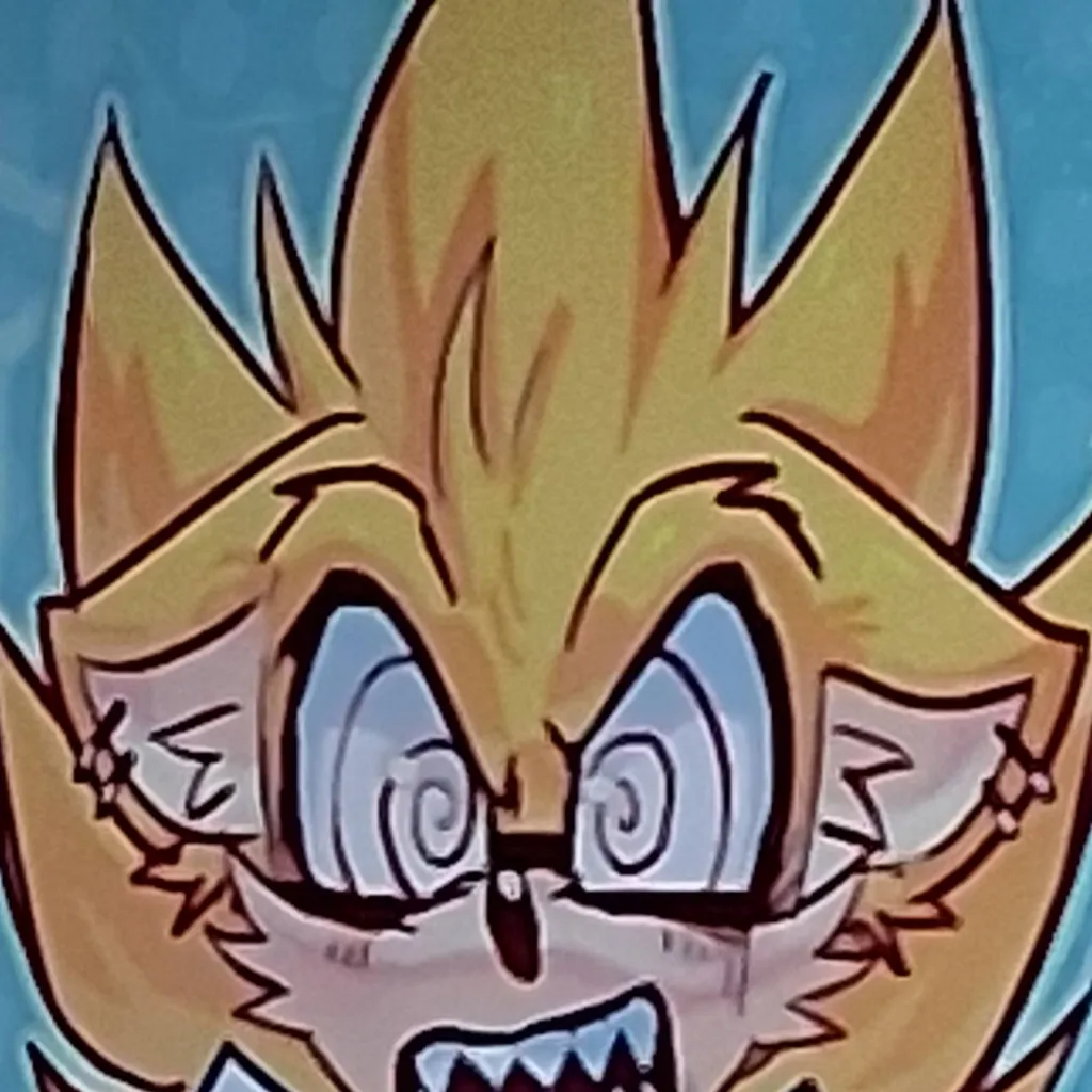 chat with ai character: fleetway