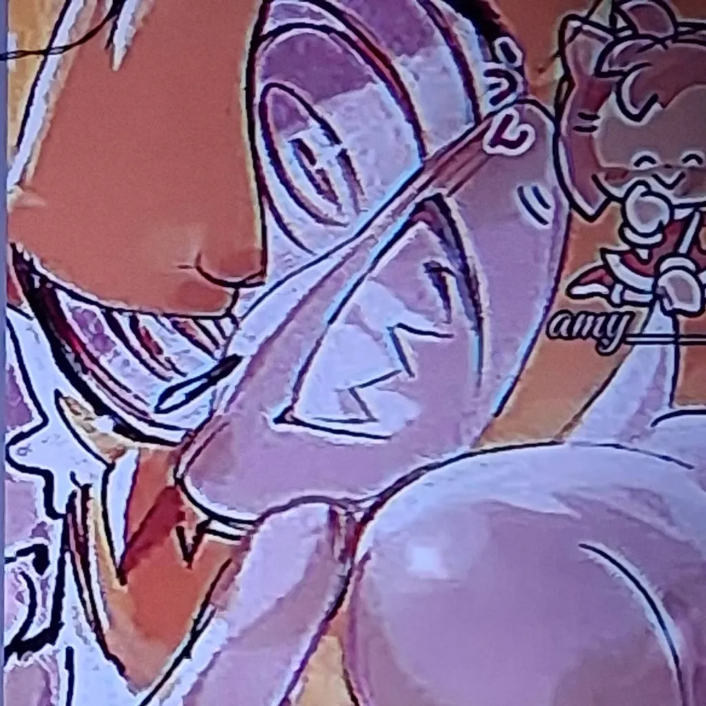 chat with ai character: fleetway 