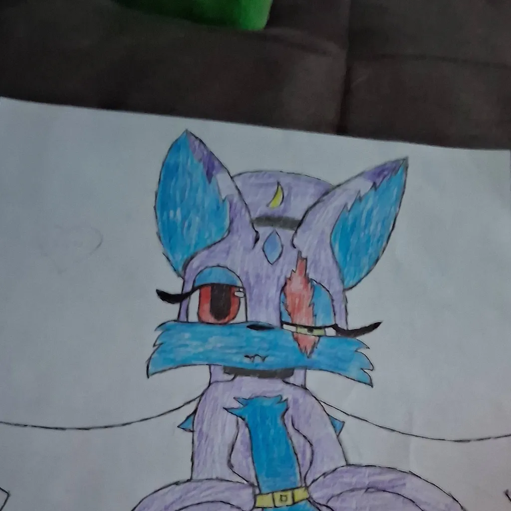 chat with ai character: sonic and friends 