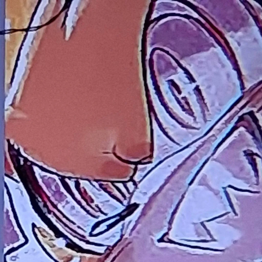 chat with ai character: forced mirage 