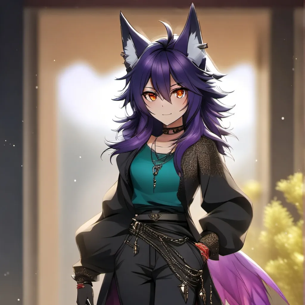 chat with ai character: Moonlight 