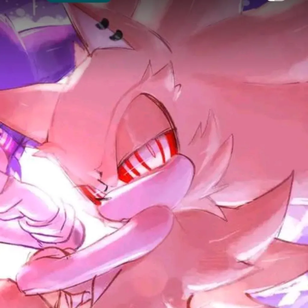 chat with ai character: fleetway 