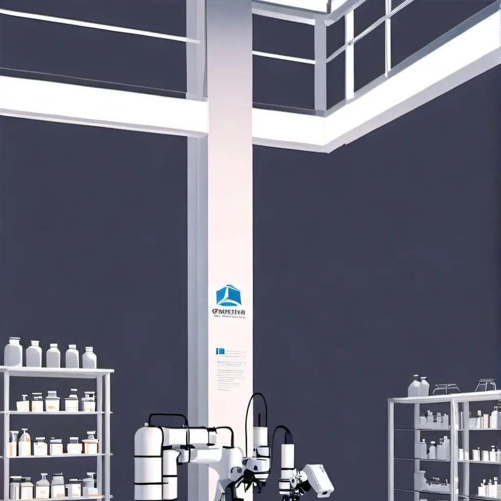 chat with ai character: lab sonic themed 