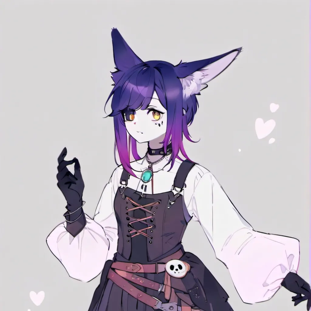chat with ai character: Moonlight 