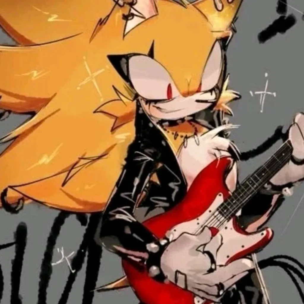 chat with ai character: Fleetway 