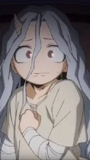 ai character: crying eri background