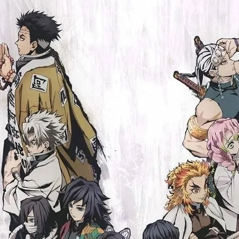 chat with ai character: hashira sleepover😝