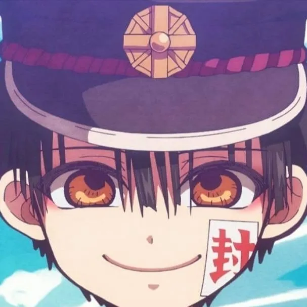 chat with ai character: Hanako-kun 