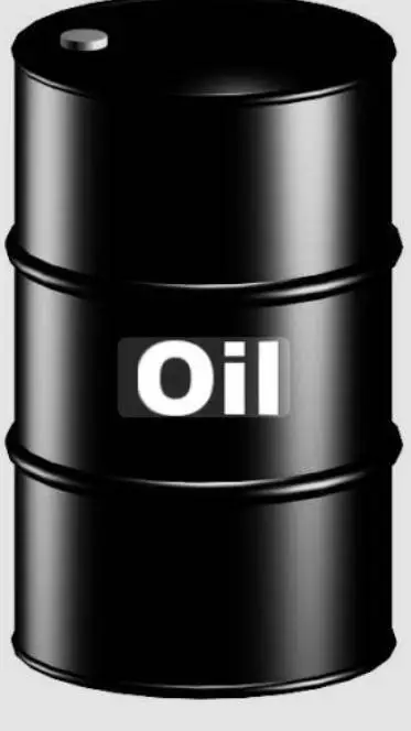 ai character: oil background