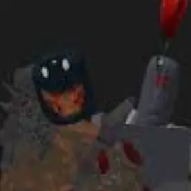 chat with ai character: hide in attic 