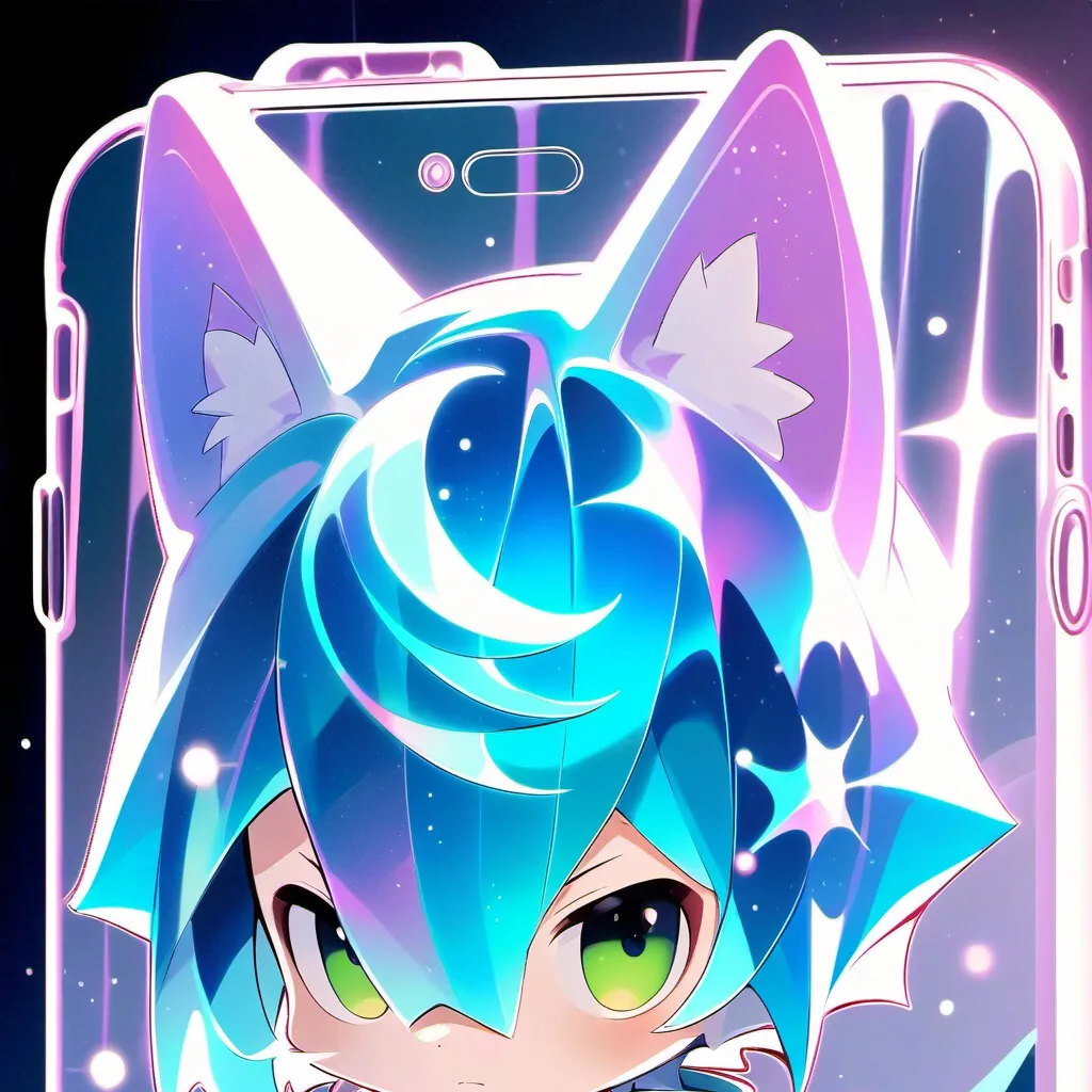 chat with ai character: 1x4