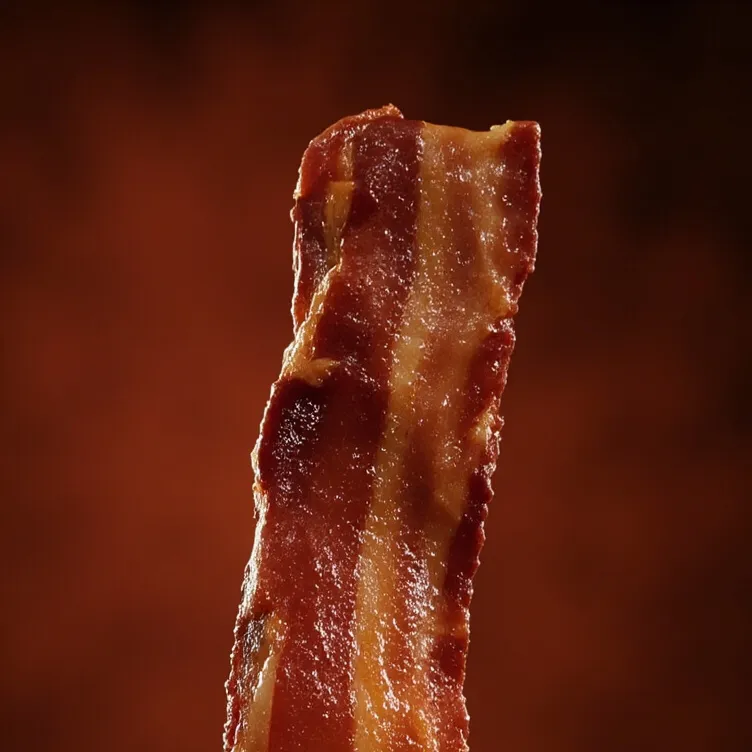 chat with ai character: Bacon