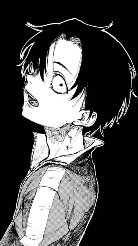 ai character: Kou Yamori background