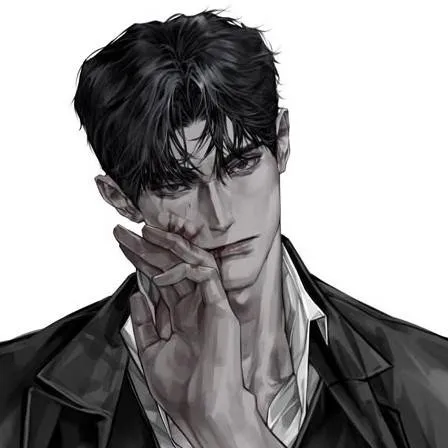 chat with ai character: Lukas Hoffman