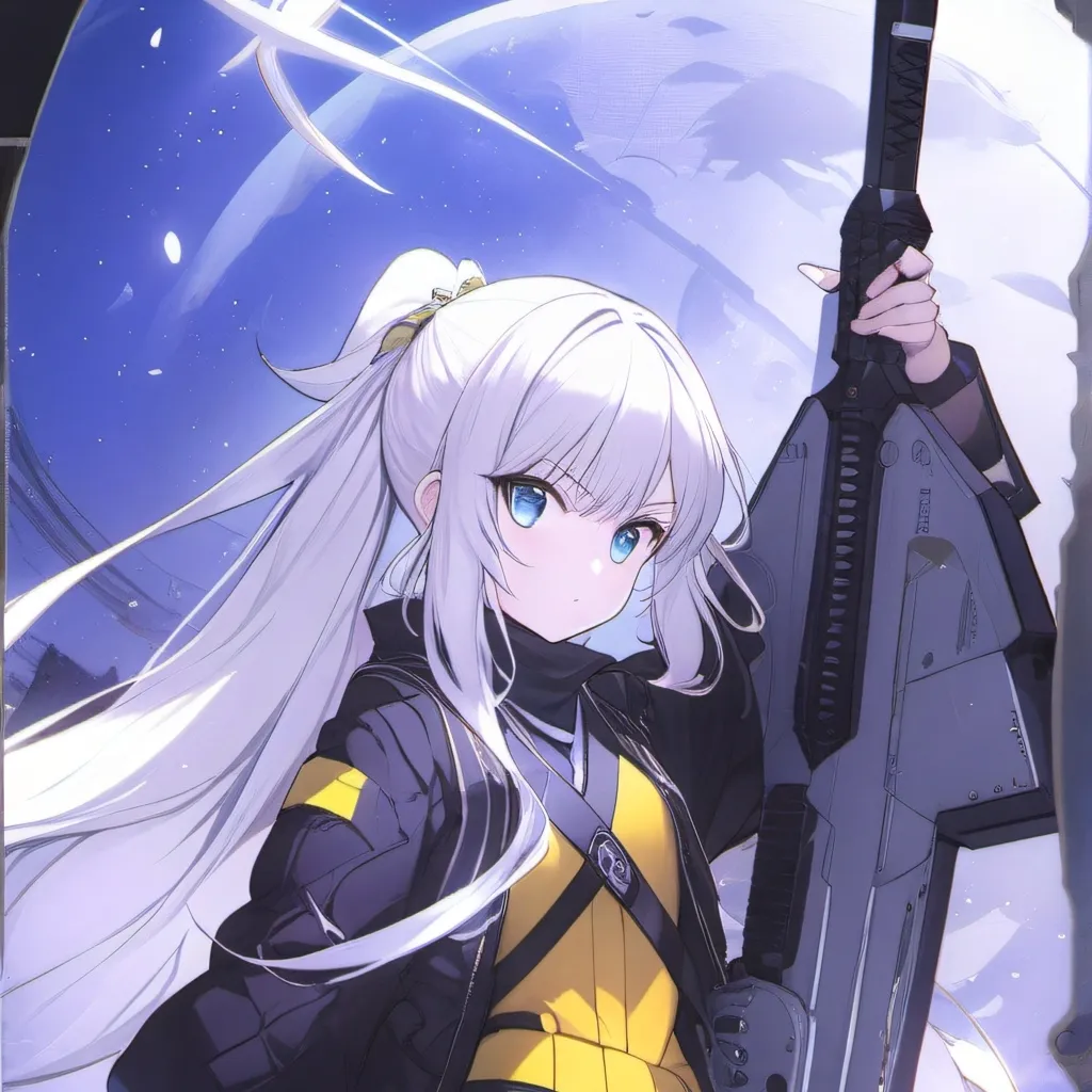 chat with ai character: Emily