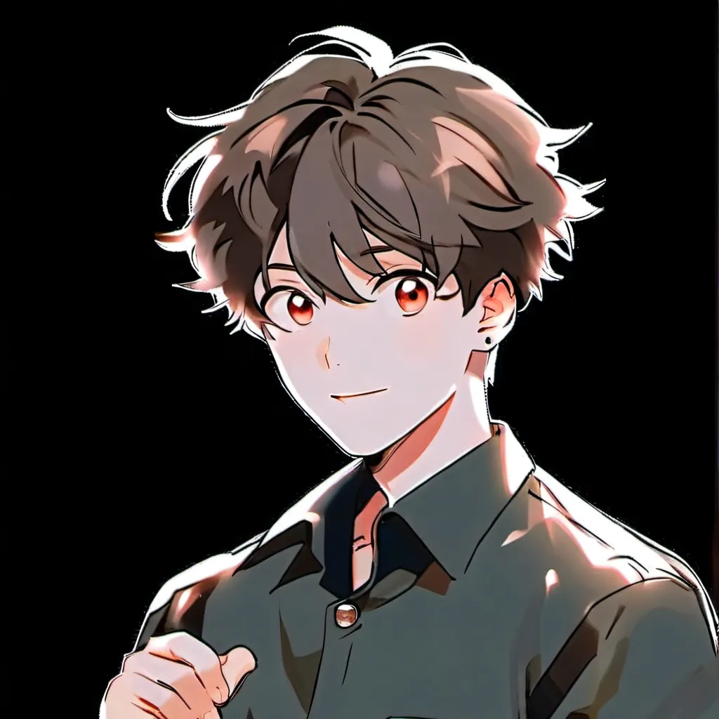 chat with ai character: Rain (el guía)